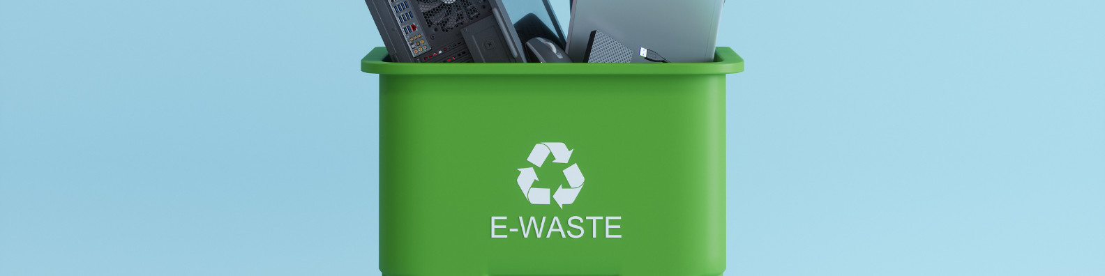 E-waste Rule 2022: Relaxation in the release of shipment of producers till 15th Sept 2023